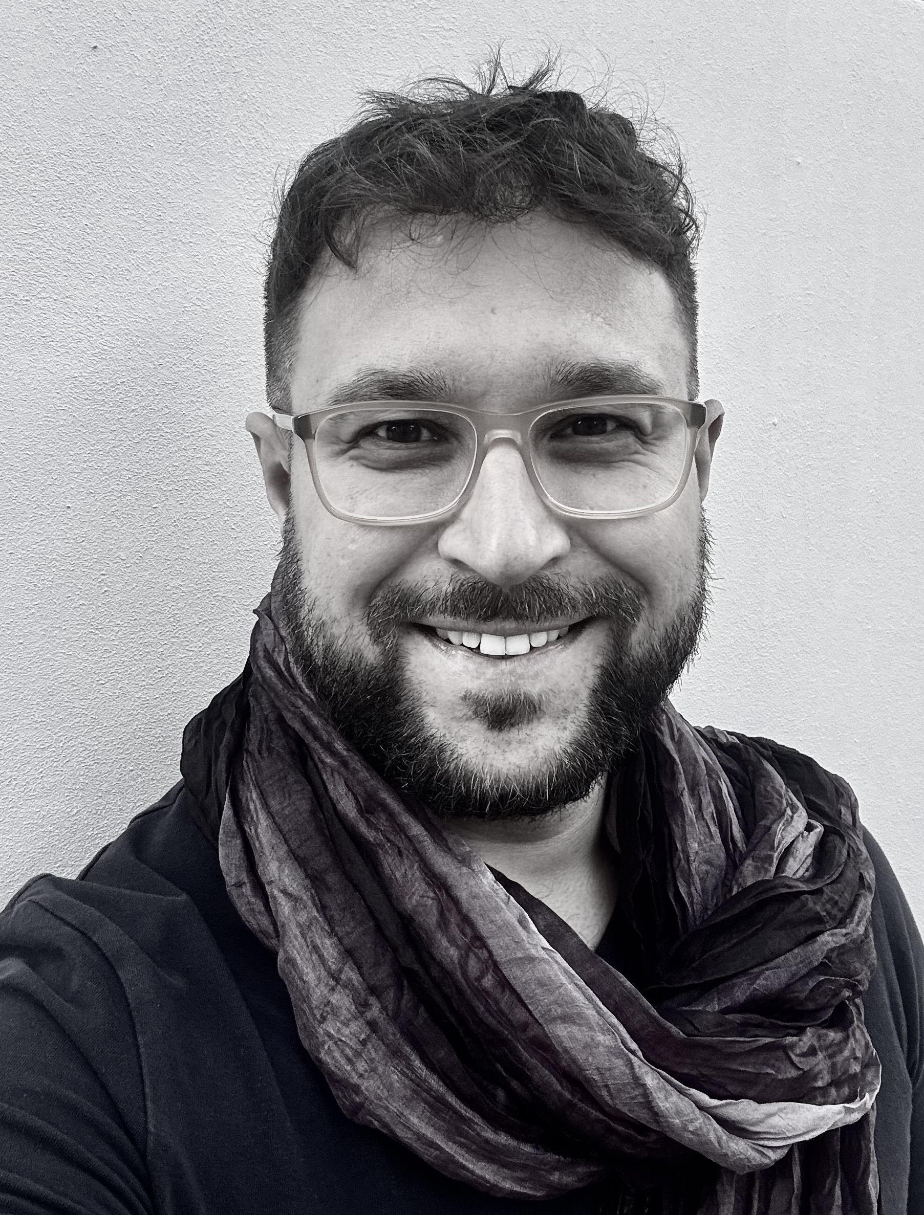 Ondřej Matthew Pešek